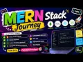 Introduction to MERN Stack for beginners