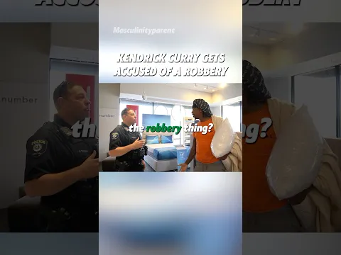 Kendrick Yamal Accused Of Robbery 😂