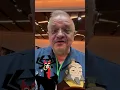 Greg Baldwin Gives Us A Shoutout As Uncle Iroh