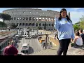 Rooftops by Kim Walker-Smith with Lyrics  4K