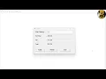 How to Make a Tax Calculator in Python Tkinter