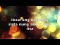 Sana Tayo Na - Darren Espanto x Jayda (Lyrics)