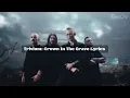 Trivium: Crown In The Grave Lyrics