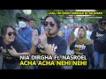 Lagu NIA DIRGHA NYANYI LAGU VIRAL ACA ACA NEHI NEHI COVER DANGDUT JALANAN IRAMA DOPANG TERBARU 2022
