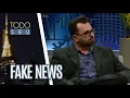Download Lagu Como identificar as fake news? - Todo Seu (11/09/18)