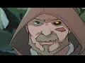 Average Wizard Duel