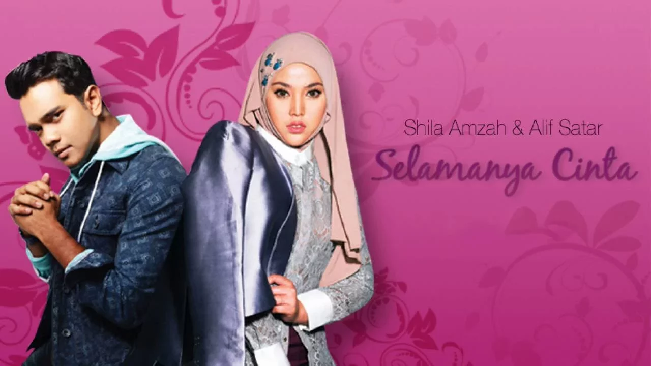 Selamanya Cinta Shila Amzah Alif Satar Ost Suri Hati Mr Pilot Audio Mp3 Download 320kbps Ringtone Lyrics