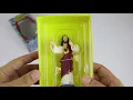 ASMR Unboxing Buddy Christ