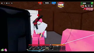 Roblox Flag Wars Script That Works on 18 Games SILENT AIM Aimbot ESP Fly