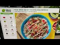 HelloFresh - Tex-Mex Beef Enchilada Bowls Review 5