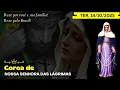 Download Lagu Terço das Lágrimas de Nossa Senhora (Terça, 14/10/2025) Coroa das Lagrimas de Maria