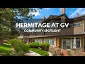 Hermitage at Greenwood Village Condos Community Spotlight Denver Tech Center DTC