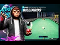 Quasar Pool Billiards for FiveM Realistic Pool Script for QBCore ESX QBox Standalone