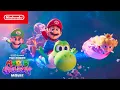 The Super Mario Galaxy Movie - Final Trailer