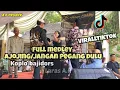 Download Lagu Medley full..si kribo//jangan pegang dulu Ajojing...#live ferfoam #larasayu #viraltiktok #bajidors