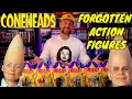 Coneheads 1993 The Movie And Toyline That Time Forgot