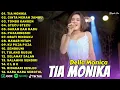 TIA MONIKA - Della Monica | Dangdut Ambyar Terbaru 2025 | Oh Dek Tia Monica