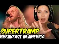 Download Lagu Did Supertramp Blow My Mind With Breakfast in America?