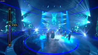 להקת שלווה הכוכב הבא 