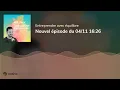 Nouvel épisode du 04/11 16:26