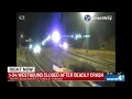 Deadly crash closes I-24 in Nashville marking 3rd fatality on the interstate in less than 24 hou