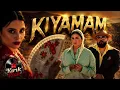 EYPİO & SİBEL CAN  - KIYAMAM (ARABESK COVER) #kırıkplak07 #arabeskcover #duygusalmuzik #cover #trend