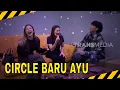 Lagu ANGGI MARITO \u0026 ABUN SUNGKAR COBA JEBAK AYU DI RUANG KARAOKE | MOMEN SERU LAPOR PAK! (06/02/26)*