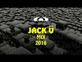 Download Lagu Jack Ü Mix 2016