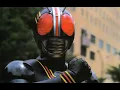 Lagu Kamen Rider Black Henshin