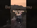 Jiwa Yang Bersedih