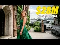 Melania Trump Inside Her Secret 28M Fortune Billionaire Lifestyle She s Building Without Donald