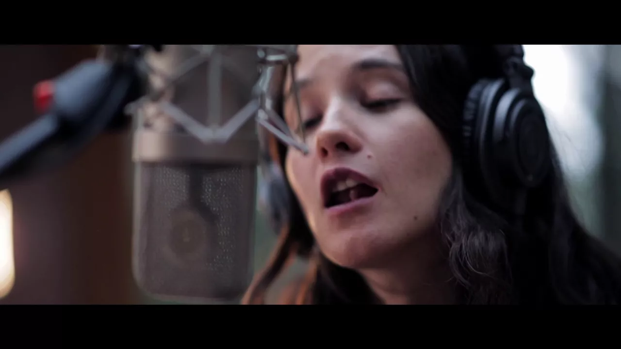 Ximena Sariñana - Te Lo Pido Por Favor Ximena Sariñana - Te Lo Pido Por Favor
