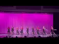 ALAGN Spring Ballroom Concert 2024 - Cha Cha