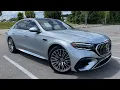Download Lagu 2025 Mercedes Benz AMG E53 + Hybrid POV Test Drive \u0026 Review