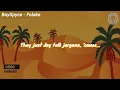 BoySpyce - Folake (Lyrics)