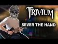 Trivium - Sever the Hand (Rocksmith CDLC) Guitar Cover