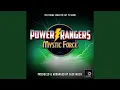 Download Lagu Power Rangers Mystic Force Main Theme (From \
