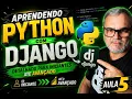 PYTHON DO ZERO AO AVANCADO DJANGO Curso Completo de Python para Web em 2026