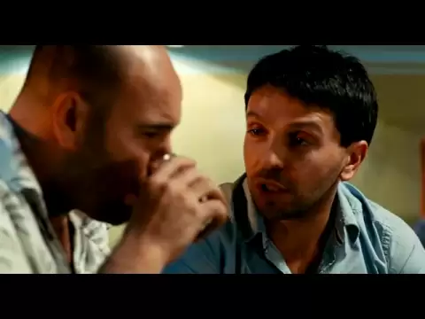 О чем говорят мужчины-Трейлер