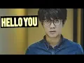 Download Lagu Iqbal Ramadhan : Hello You (Lyrik)