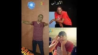 انفجار مهرجان فرحة حوده الحوت فيلو وزياد الايراني توزيع احمد تيتو شبح المنيا دندنها