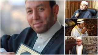 فاتحه الكتاب وسورة البقرة للقارئ الشيخ محمد جبريل صوت جميل ونقى 