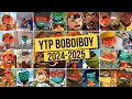 Lagu Kumpulan Ytp Boboiboy Absurd Gajelas Dari 2024 - 2025