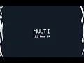 [FREE] MULTI - MIDWXST x OVERPADE x SILVVERBELL TYPE BEAT (prod. flesh)