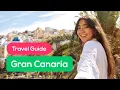 Download Lagu GRAN CANARIA: een eiland vol UNIEKE ERVARINGEN | Reisgids