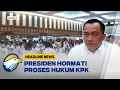 Download Lagu [HEADLINE NEWS 21/08] Soal OTT Wamenaker, Presiden Hormati Proses Hukum