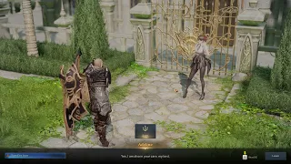 Those First Steps Lost Ark Quest