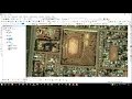 Digitizing in ArcGIS 10 3 GIS and Remote Sensing Analytics