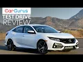 2020 Honda Civic Hatchback A compact car you ll love to drive