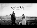 Dan Alley - High And Dry (Lyric Video)